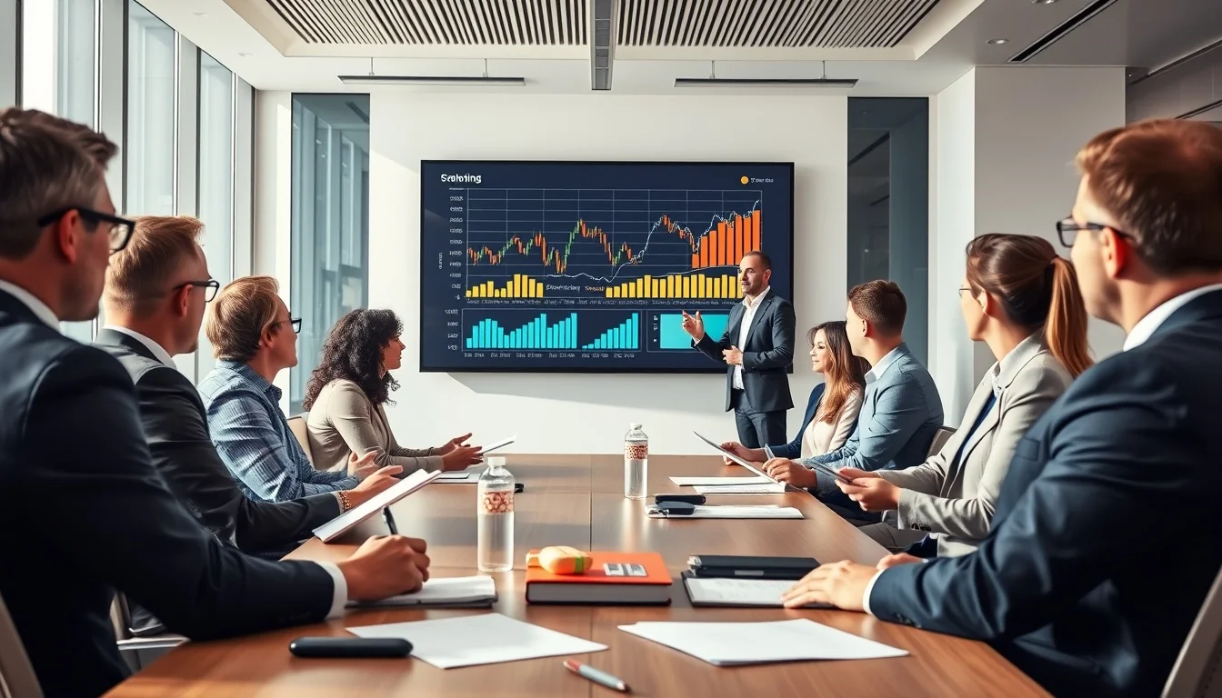 Pricing visual